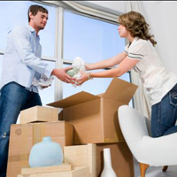 Moving Services
